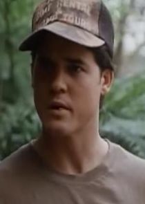 Scott Garrison
as Will Kipp