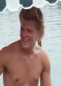 Anthony Galde
as Obo Hartison