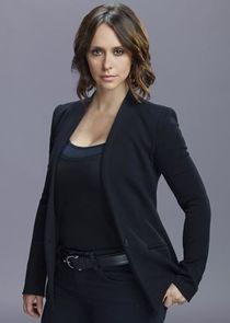 Jennifer Love Hewitt
as Kate Callahan
