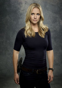 A.J. Cook
as Jennifer 