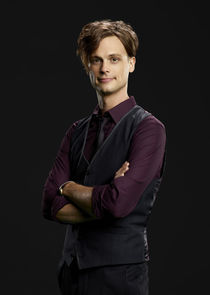 Matthew Gray Gubler
as Dr. Spencer Reid