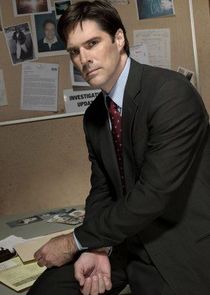 Thomas Gibson
as Aaron 