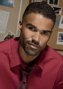 Shemar Moore
as Derek Morgan