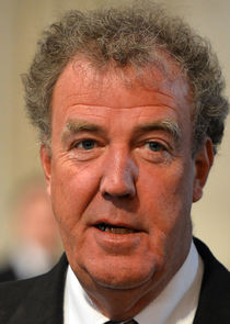 Jeremy Clarkson
as Jeremy Clarkson