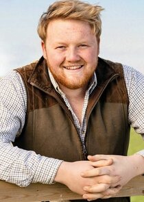 Kaleb Cooper
as Kaleb Cooper