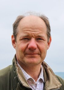 Charlie Ireland
as Charlie Ireland