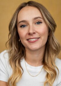 Rose Ayling-Ellis
as Alison Brooks