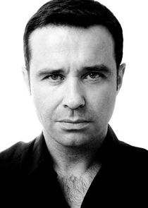 Andrew Scarborough
as Joseph Holhurst