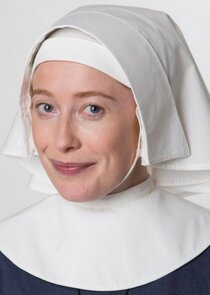 Victoria Yeates
as Sister Winifred
