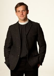 Jack Ashton
as Tom Hereward