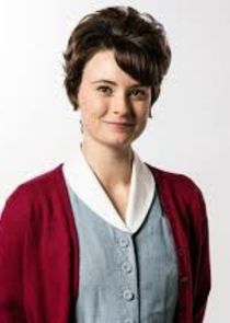 Jennifer Kirby
as Valerie Dyer