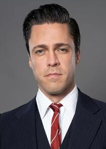 Olly Rix
as Matthew Aylward