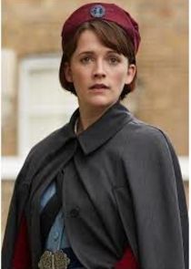 Charlotte Ritchie
as Barbara Gilbert