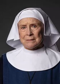 Judy Parfitt
as Sister Monica Joan