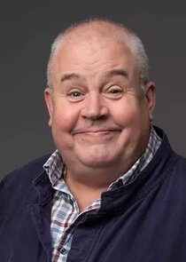 Cliff Parisi
as Fred Buckle