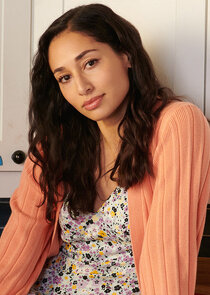 Meaghan Rath
as Astrid Berney