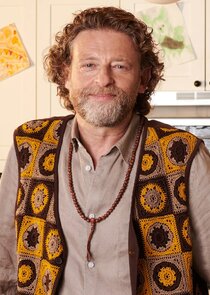 Dmitry Chepovetsky
as Bo