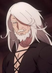 Iain Glen
as Juste Belmont