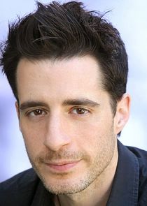 Jonathan Roumie
as Marquis