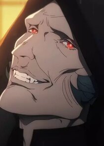 Alastair Duncan
as Comte de Vaublanc