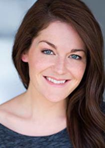 Georgia Dolenz
as Additional Voices