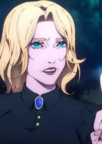 Nastassja Kinski
as Tera