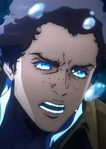 Sydney James Harcourt
as Edouard