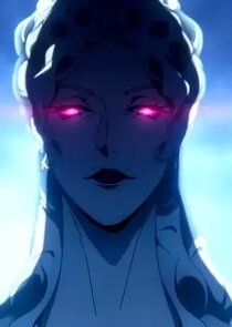 Franka Potente
as Erzsebet Báthory