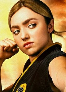 Peyton List
as Tory Nichols