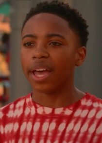 Dallas Dupree Young
as Kenny Payne