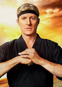 William Zabka
as Johnny Lawrence