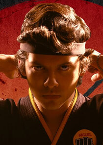 Xolo Maridueña
as Miguel Diaz