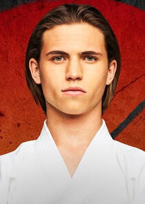 Tanner Buchanan
as Robby Keene