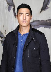 Daniel Henney
as Matthew Simmons