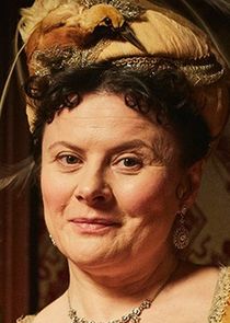 Monica Dolan
as Mrs. Peggy O'Dowd