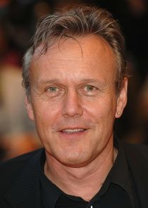 Anthony Stewart Head
as Lord Steyne