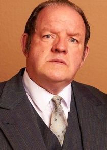 John Henshaw
as John White