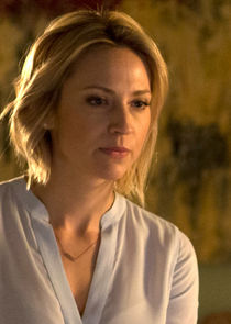 Beth Riesgraf
as Samantha Ellison