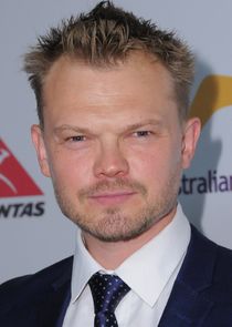 Nikolai Nikolaeff
as David 