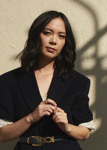 Charlotte Nicdao
as Grace