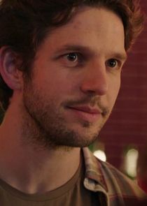 Damien Molony
as Anthony