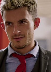 Jonathan Bailey
as Sam