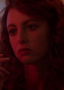 Julie Dray
as Melody