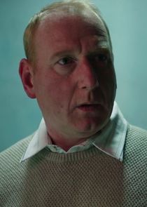 Adrian Scarborough
as Colin