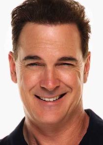 Patrick Warburton
as Mike Moore