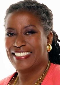 Carlease Burke
as Alice Moore