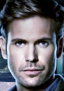 Matthew Davis
as Jeff Sefton
