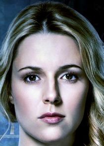 Alona Tal
as Kelly Collins