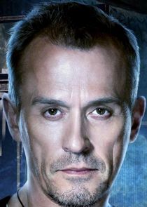 Robert Knepper
as Billy Grimm