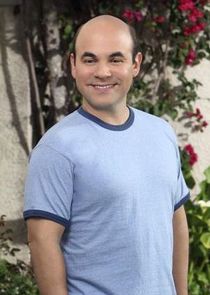 Ian Gomez
as Andy Torres